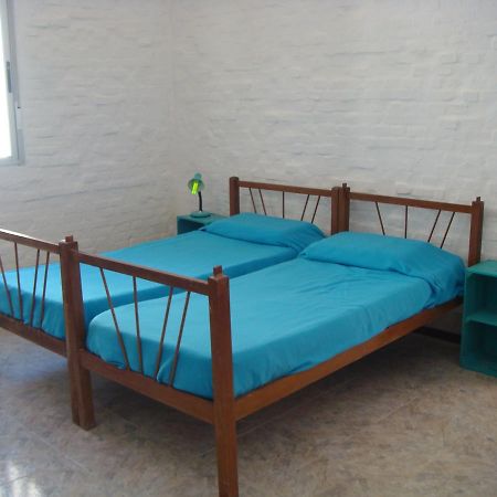 La Posta De La Laguna La Paloma Ngoại thất bức ảnh