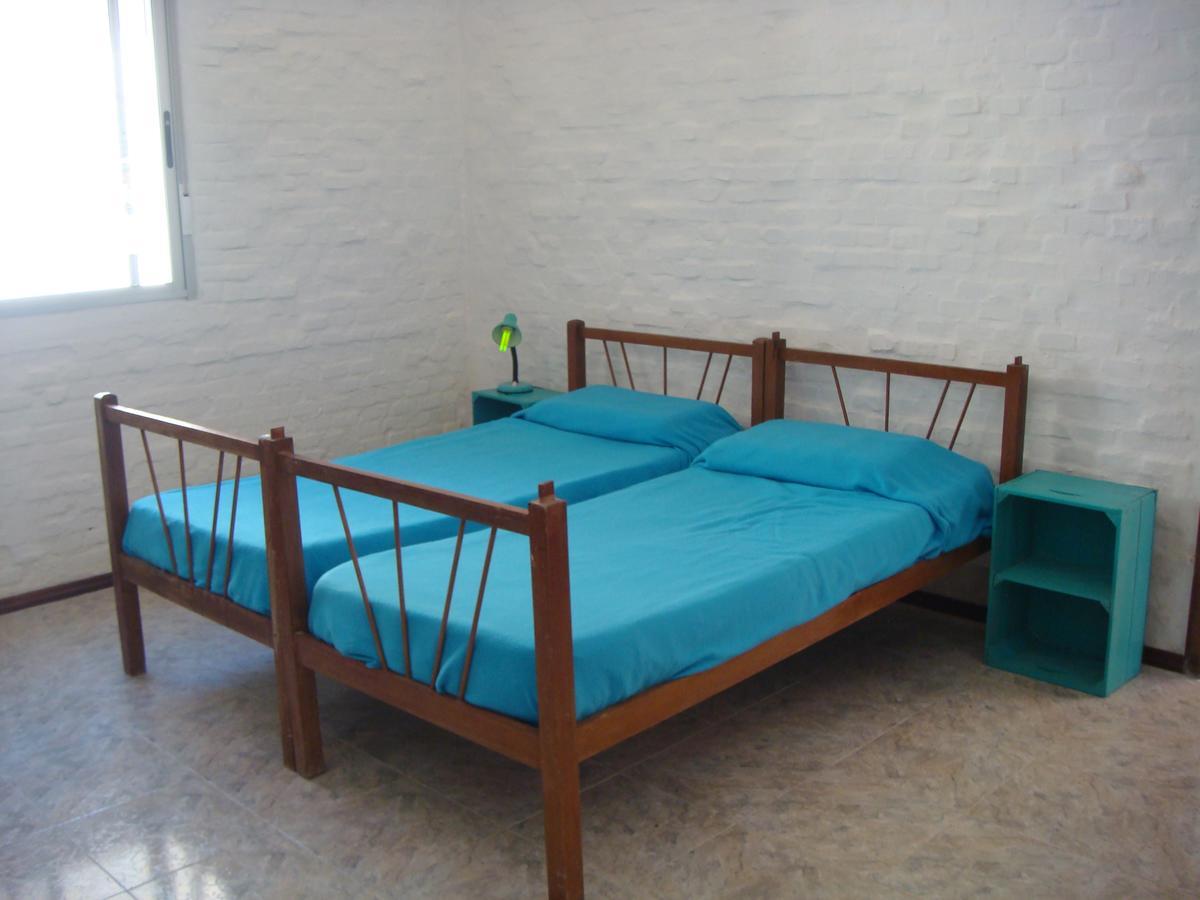 La Posta De La Laguna La Paloma Ngoại thất bức ảnh