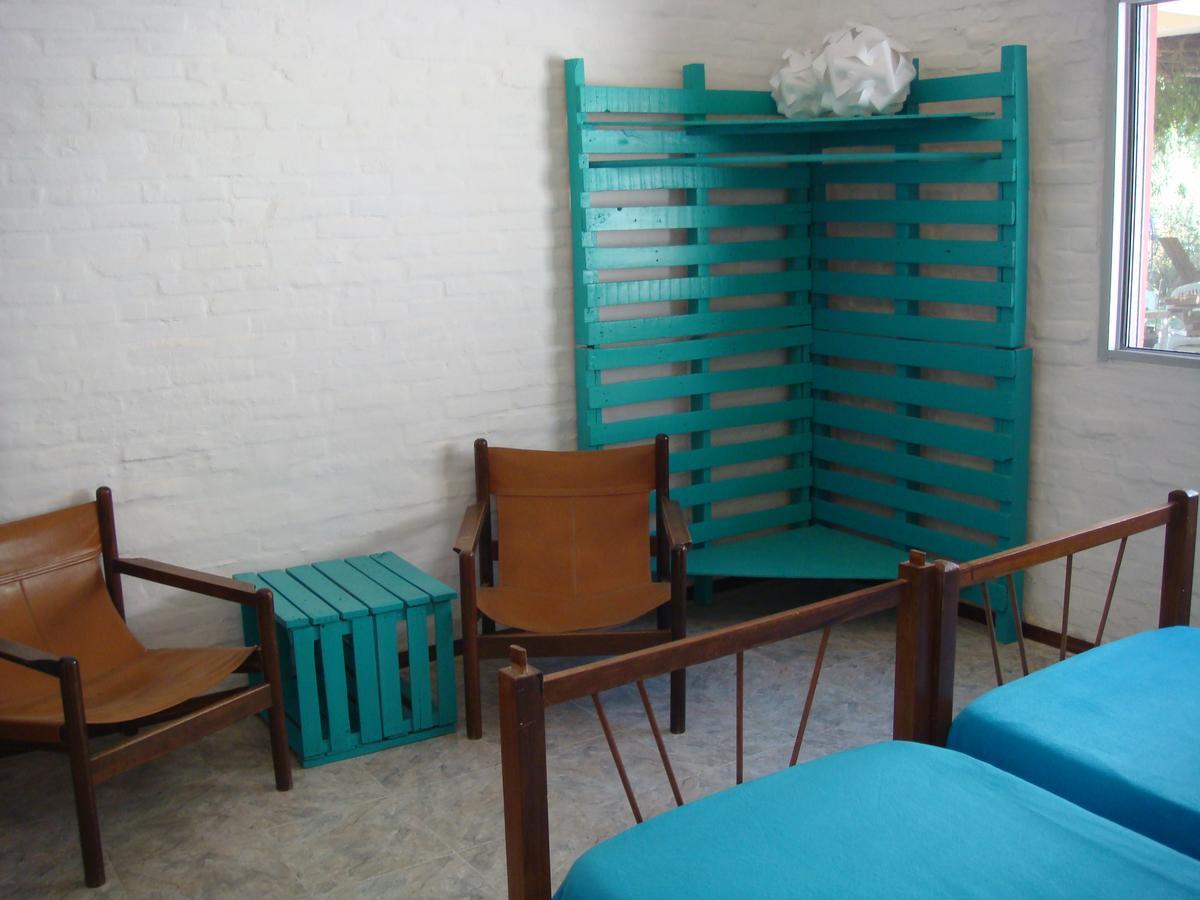 La Posta De La Laguna La Paloma Ngoại thất bức ảnh