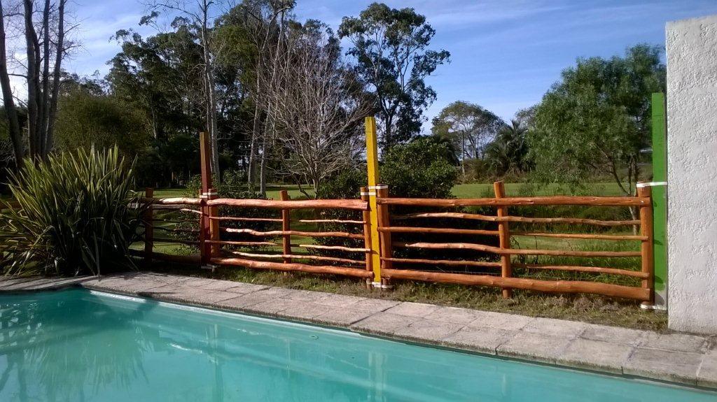 La Posta De La Laguna La Paloma Ngoại thất bức ảnh
