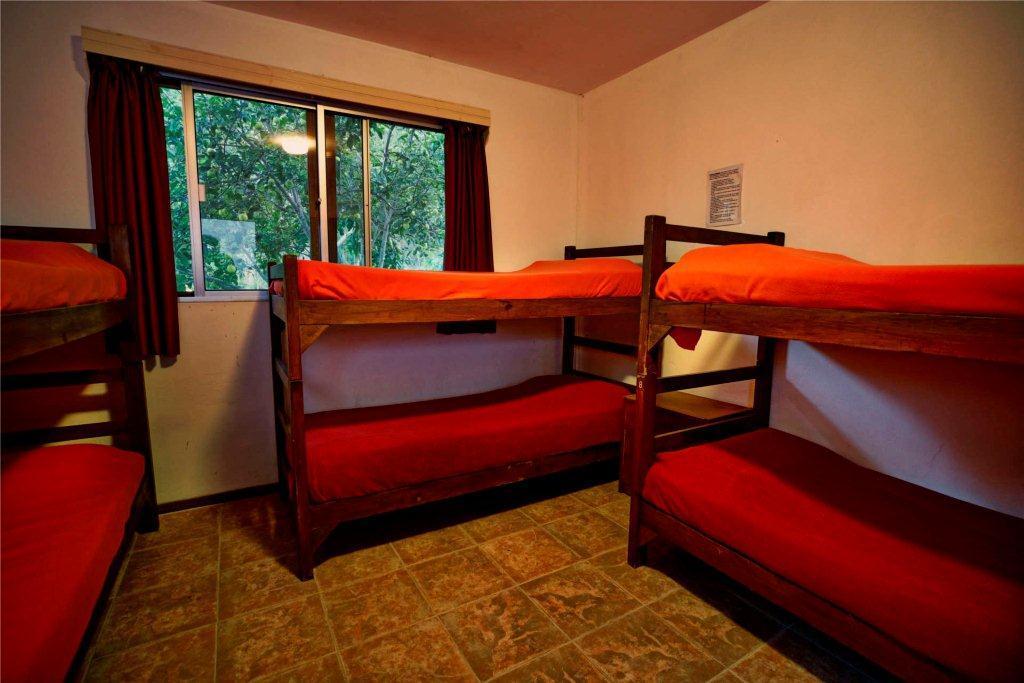 La Posta De La Laguna La Paloma Ngoại thất bức ảnh
