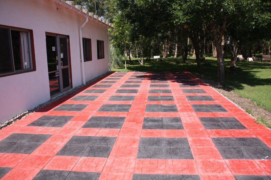 La Posta De La Laguna La Paloma Ngoại thất bức ảnh