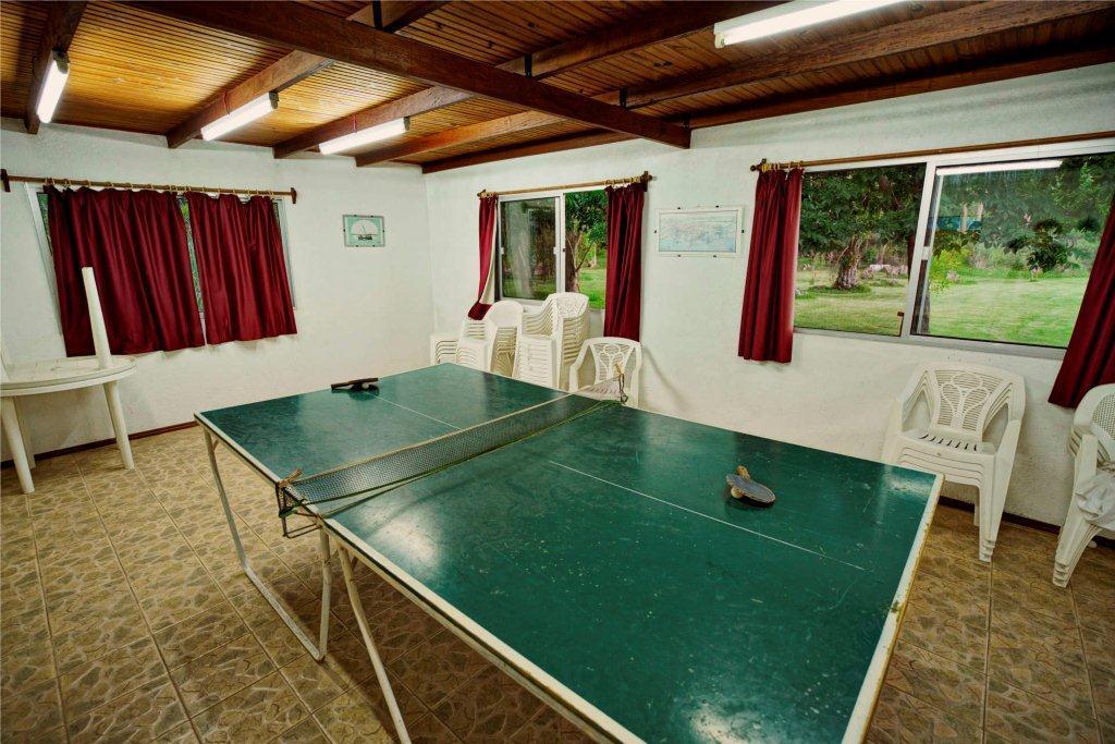 La Posta De La Laguna La Paloma Ngoại thất bức ảnh