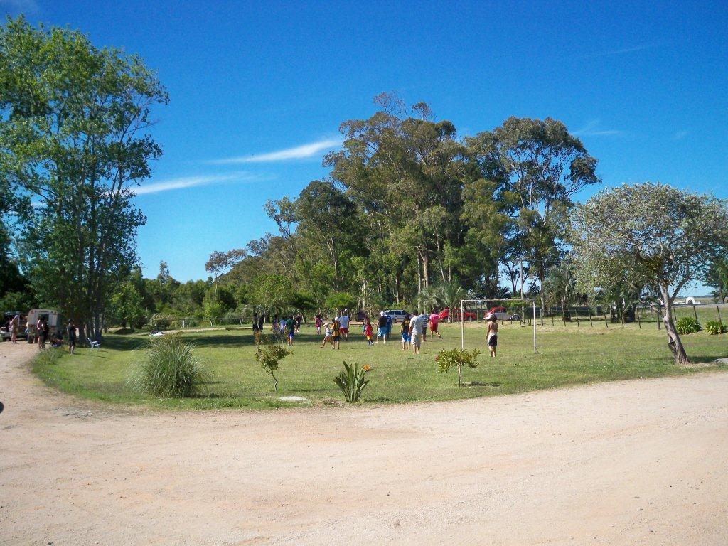 La Posta De La Laguna La Paloma Ngoại thất bức ảnh