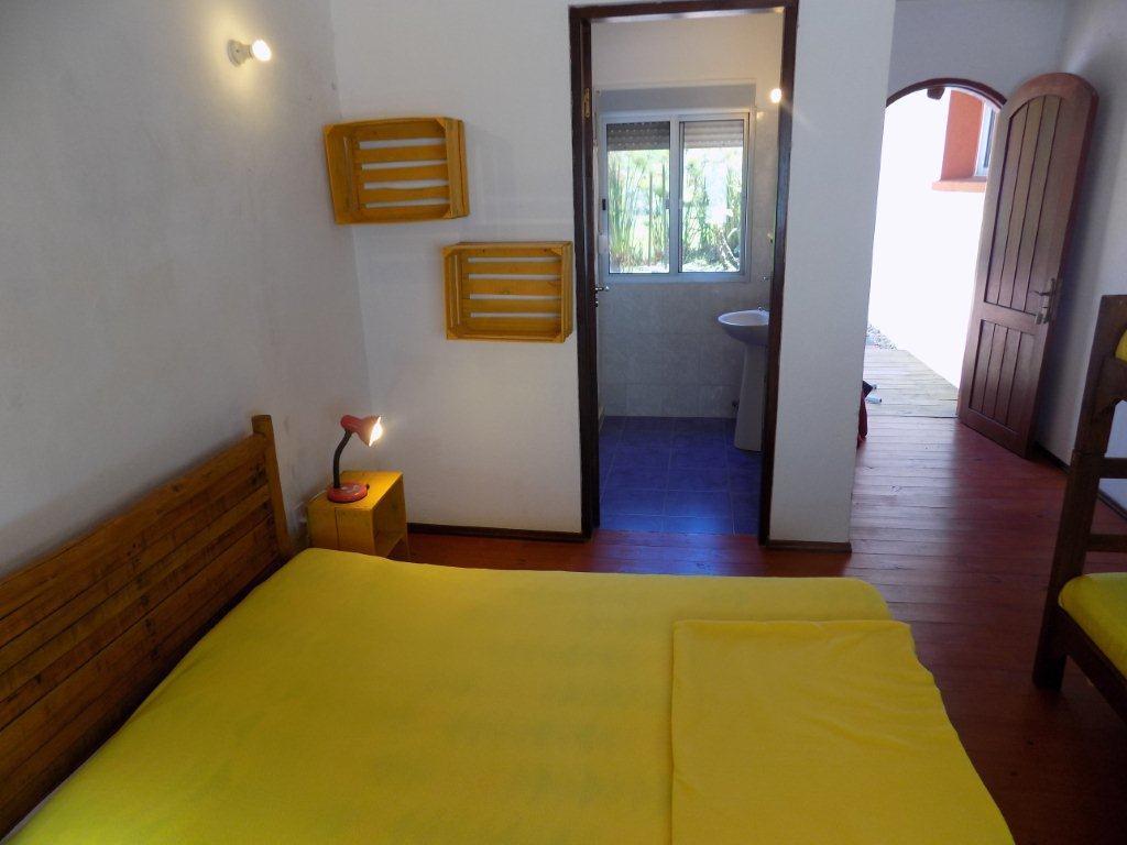 La Posta De La Laguna La Paloma Ngoại thất bức ảnh