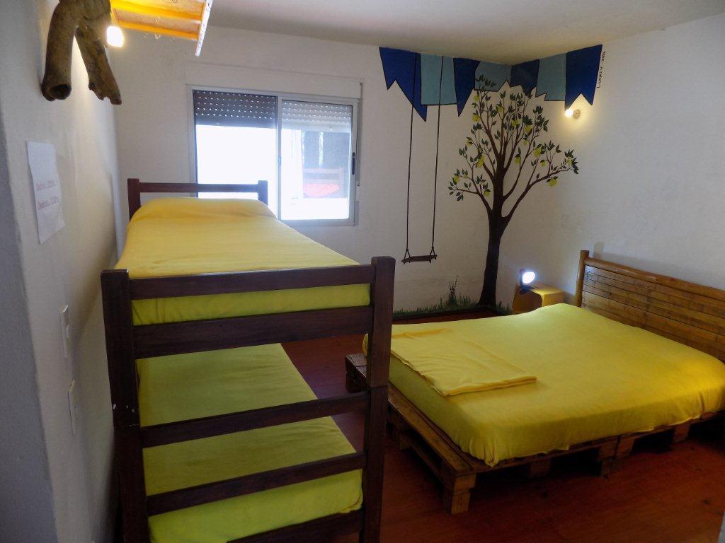 La Posta De La Laguna La Paloma Ngoại thất bức ảnh
