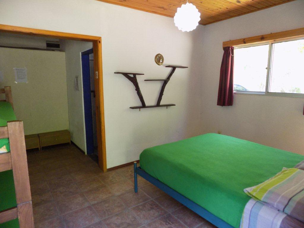 La Posta De La Laguna La Paloma Ngoại thất bức ảnh