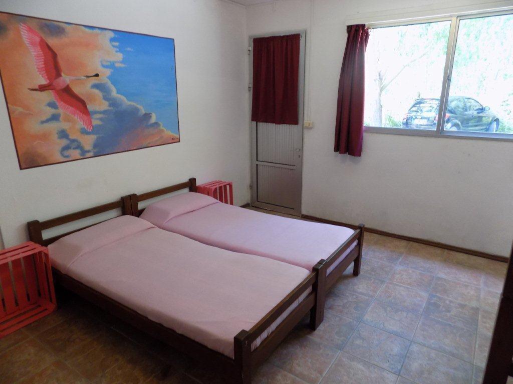 La Posta De La Laguna La Paloma Ngoại thất bức ảnh