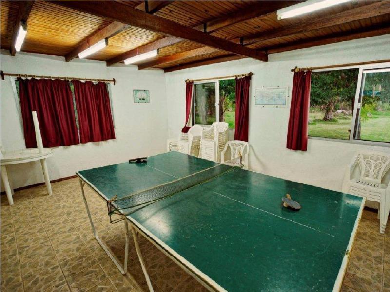 La Posta De La Laguna La Paloma Ngoại thất bức ảnh